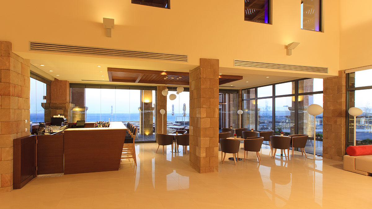 Boutique 5 Hotel and Spa - NR 